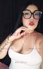 HERMOSA DAMA DE COMPAÑÍA DISPONIBLE PARA TI - FOTO 3