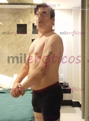 FANTASIA CUCKOLD, TRIOS, DAMAS SOLAS, MASAJE EROTICO. - FOTO 4