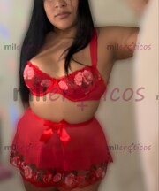 SOY MIA LA TENTACIÓN QUE ESTABAS ESPERANDO LISTA PARA TI - FOTO 6