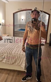 SOY CHICO GUAPO RICO TATUADO HIGIÉNICO SABROSO - FOTO 7