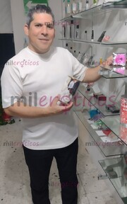 MI VIAJE BACHELOR TUPPERSEX JUGUETERÍA ERÓTICA - FOTO 5