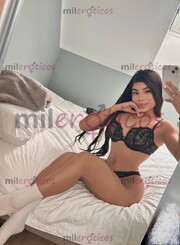 SAMANTHA DE INFARTO SUPER SERVCIO DE CALIDAD NO TE ARREPENTIRÁS APTO PRIVADO - FOTO 4