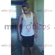 CHICO NEGRO CALIENTE, JOVEN, RICO Y VERGON - FOTO 6