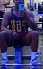 CANELITA PACION MORENO SEXI NO DEJO A NADIE CON LOS DESEOS - FOTO 4