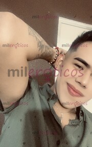 GIGOLÓ,ESCORT,ACOMPAÑANTE,TU AMANTE,TU PUTITO,TU FAVORITO,MASAJES,SUMISO - FOTO 8