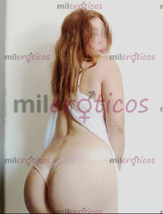 MILÁN NALGONA SUMISA Y COMPLACIENTE CON GANAS DE CONOCERTE - FOTO 4