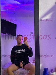 19 AÑOS, VERGON, LECHERO, MORBOSO DISPONIBLE EN TU CIUDAD PARA COMPLACERTE - FOTO 5