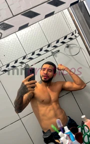 OLÁ ME CHAMO BRENNO SOUZA! SOU ACOMPANHANTE, EDUCADO, CHEIROSO, VAIDOSO,DEPILADO - FOTO 10