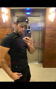 ROBUSTO VARÓNIL DISCRETO ACTIVO VELLUDO MÁNDAME WHATS - FOTO 9