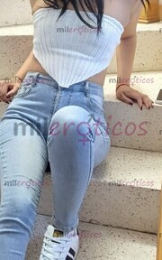 YA NO CAIGAS EN MALAS EXPERIENCIAS VEN Y PRUEBA LO RICA QUE ESTOY - FOTO 2