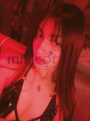 DISFRUTA DE UN DELICIOSO MASAJE RELAJANTE Y CURA TU AURA CON MIS MANOS DELICADAS - FOTO 9