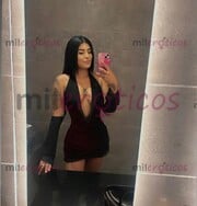 HOLA AMOR , SOY PAULA COLOMBIANA !! VAMOS A PASARLA RICO!! - FOTO 9