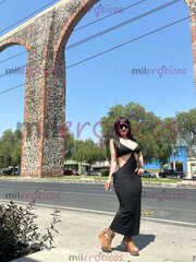 MIS FOTOS 100% REALES, CON LUGAR, MARLEN VIP. - FOTO 3