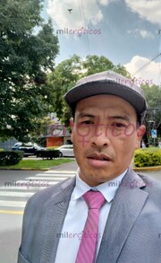 MOROCHOCANDO24 HOMBRE ATREVIDO BUSCANDO MACHO - FOTO 1