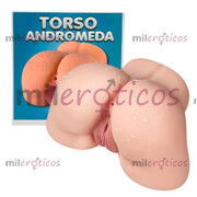 VAGINA Y ANO HIPER REALISTA MASTURBADOR MASCULINO CON TEXTURA REALISTA PREMIUM - FOTO 2
