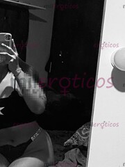 NENITA SUPER CALIENTE Y SUMAMENTE CARIÑOSA MI AMOR - FOTO 7