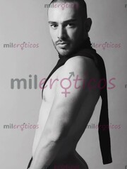 CHICO VARONIL Y ATRACTIVO NUEVO EN LA CD. - FOTO 4