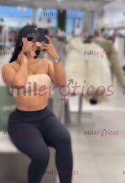 SENOS GRANDES CARA DELI Y UNA COLA DELICIOSA ME ENCANTA QUE ME BESEN LOS SENOS - FOTO 5