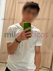 JOVEN CON DESEO DE TI, HÁBLAME Y DESCUBRAMOS EL VERDADERO PLACER - FOTO 2