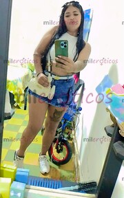 COMPLACIENTE ATENTA CONSENTIDORA MASAJISTA - FOTO 4