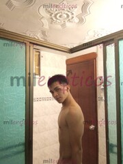 JOVEN SOLITARIO CON GANAS DE EXPERIMENTAR COSAS - FOTO 6