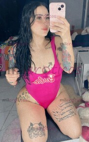 BONITA DE OJOS AZULES CONMIGO NO TIENES SEXO CONMIGO HACES EL AMOR - FOTO 2