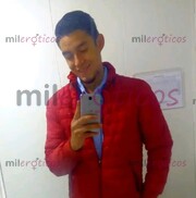 DELGADO, TATUADO,ALTO, EDUCADO Y CON UNA GRUESA Y JUGOSA VERGA PRUEVALO - FOTO 5