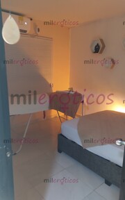 YEO CENTRO INTEGRAL DE MASAJES ERÓTICOS,TÁNTRICOS,LINGAM,COMBINADO - FOTO 3