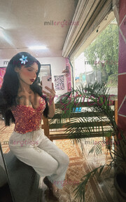 PIEL DE ÁNGEL CARA DE MUÑECA Y SUBLIME BELLEZA QUE ARAN QUE TE VUELVAS LOCO - FOTO 10