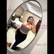 TRANS EXUBERANTE EN TU CIUDAD CON LUGAR Y UNA RICA Y DELICIOSA DOTACIÓN - FOTO 3