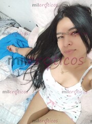 HOLA PAPI ESTOY BIEN CACHONDA QUIERO QUE ME HAGAS GEMIR QUE ME DEBORES - FOTO 9