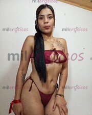 COÑO PELUDO CULONA, ALTA , TETAS GRANDES SQUIRT, LATINA,JUGUETONA Y CALIENTE - FOTO 7