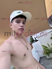 POLLO VERGON 23CM ACTIVO SIN ROLLOS 100% VERY HORNY - FOTO 5