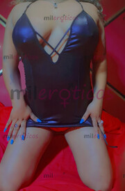 MADURITA PUTITA Y DISPONIBLE CON PROMOS MAÑANERAS - FOTO 9
