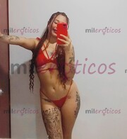 SCORT DE ALTO VOLTAJE FLAQUITA TALLADORA, DISPONIBLE YA,RECIÉN LLEGADA ESTRECHIT - FOTO 2