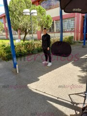 SOLO PARA DAMAS CON GANAS DE SALIR DE LA RUTINA Y QUE QUIEREN SATISFACCIÓN - FOTO 1