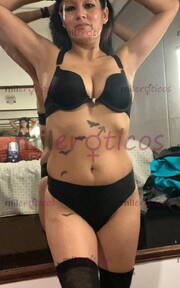 1000 LISTA PARA SALIR, CHICA DELGADA,MADURA, NO SALGAS DE CASA, YO VOY - FOTO 4