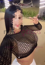 INFO AL TELEGRAM PROMOCION EN RICO SERVICIO, DOMICILIO Y CONTENIDO - FOTO 6