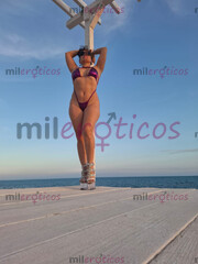 ROMINA VISITING PUERTO PEÑASCO, LET