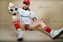 CREADOR DE CONTENIDO , NALGONCILLO PERO HUEVUDO - FOTO 5