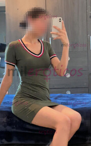 JOVENCITA C0LEGIALA 19 AÑOS NUEVA EN EL AMBIENTE - FOTO 5