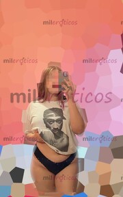 BUSCAS CHICA SEXY PARA DESAHOGAR TUS PENAS QUE TRAES EN MENTE - FOTO 5