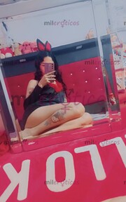 ME ENCANTA SENTIRTE DENTRO DE MI QUE ME LA METAS BIEN RIKO ESTOY BIEN APRETADIT - FOTO 1