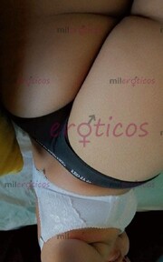 HOLA SOY BRISA VAMOS A PASARLA SUPER BIEN AMOR - FOTO 6