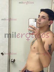 DE REGRESO EN TU CIUDAD CHICO ALTO DELGADO MUY CALIENTE CON LUGAR CENTRICO - FOTO 7