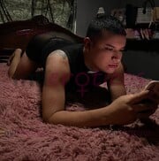 JOVENCITO FEMENINO CON LUGAR DISPONIBLE NOS DESLECHAMOS? - FOTO 8