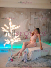 DULCE, CARIÑOSA, UN MASAJE PROFESIONAL. !!!!!! - FOTO 1