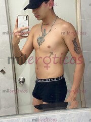 JOVEN GIGOLO DISPONIBLE A CUMPLIR TUS FANTASÍAS LLÁMAME NO TE ARREPENTIRÁS - FOTO 3