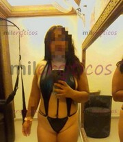 PAOLA CHICA ESTUDIANTE NUEVA EN EL ÁMBITO DE 20 AÑOS TENGO LUGAR - FOTO 2
