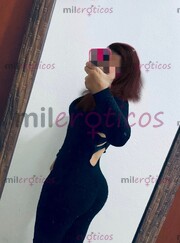 UNA DULCE Y SENSUAL BELLEZA SIEMPRE LISTA PARA DARTE EL MEJOR SEXO - FOTO 6